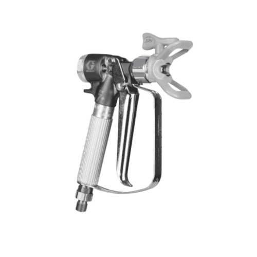 Pistolet airless XTR 724 Graco