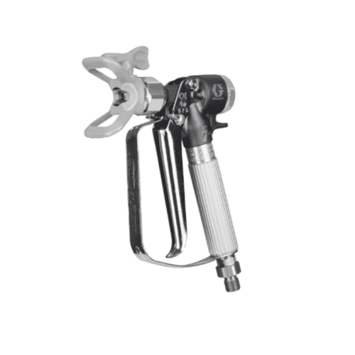 Pistolet airless XTR 724 Graco