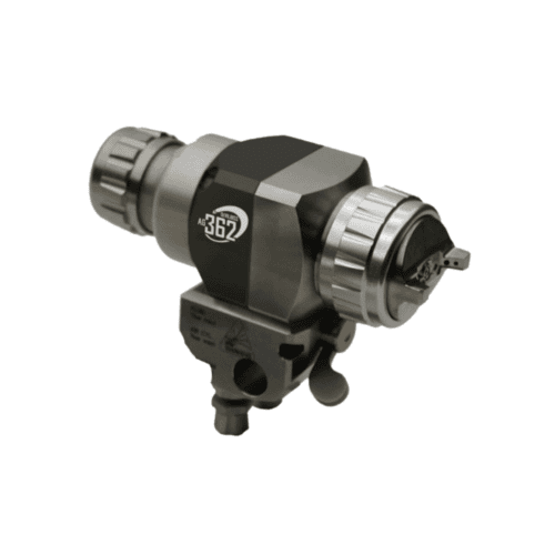 Pistolet automatique AG 362 Devilbiss