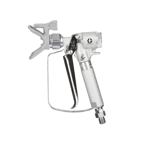 Pistolet manuel Graco XTR 524