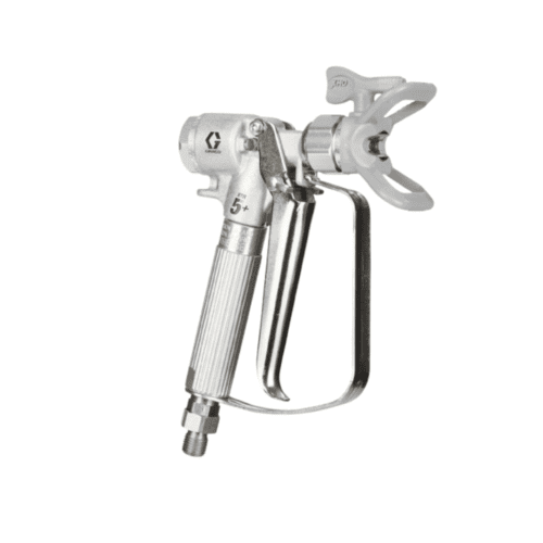 Pistolet manuel Graco XTR 524