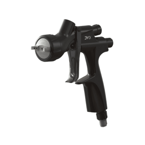 Pistolet manuel de pulvérisation DVX