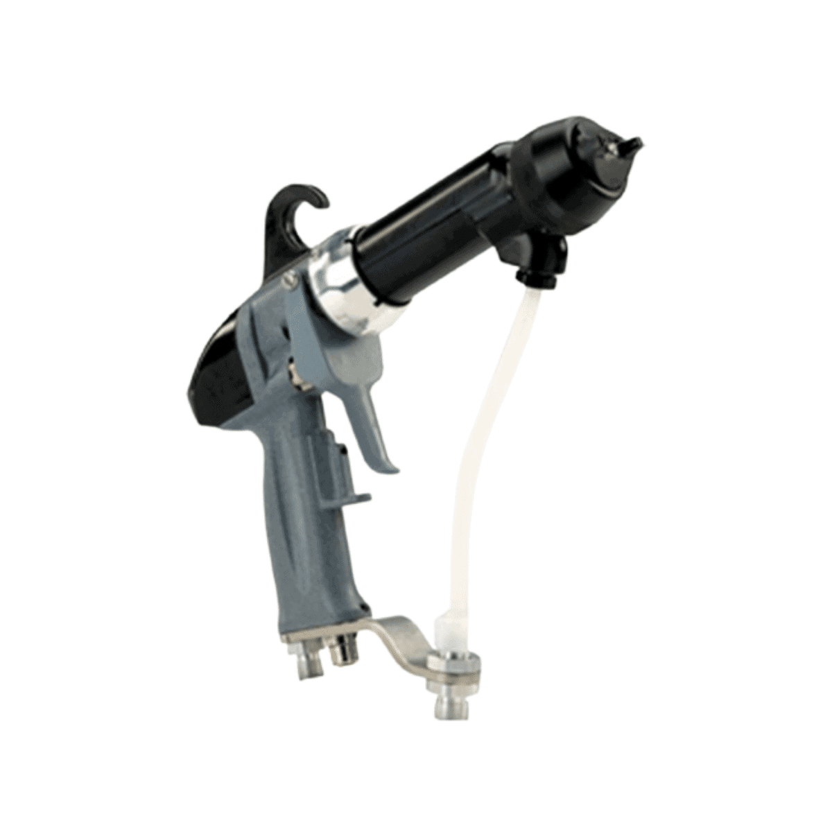 Pistolet manuel Vector Cascade et Classique R70 R90 Ransflex