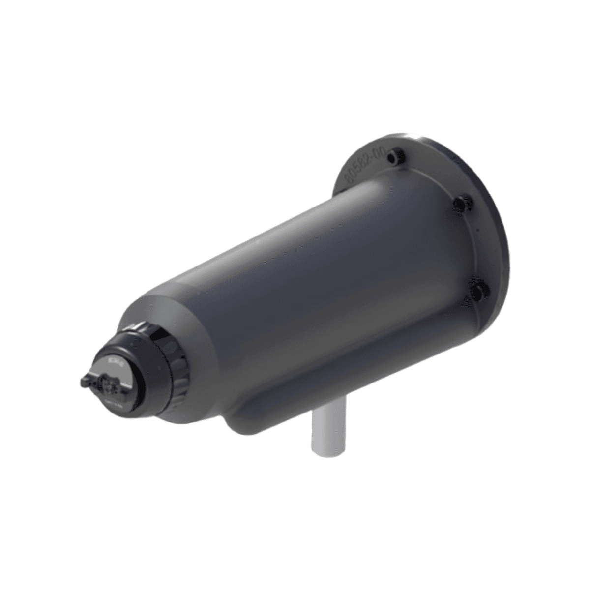 Pistolet électrostatique automatique RansFlex RFXA