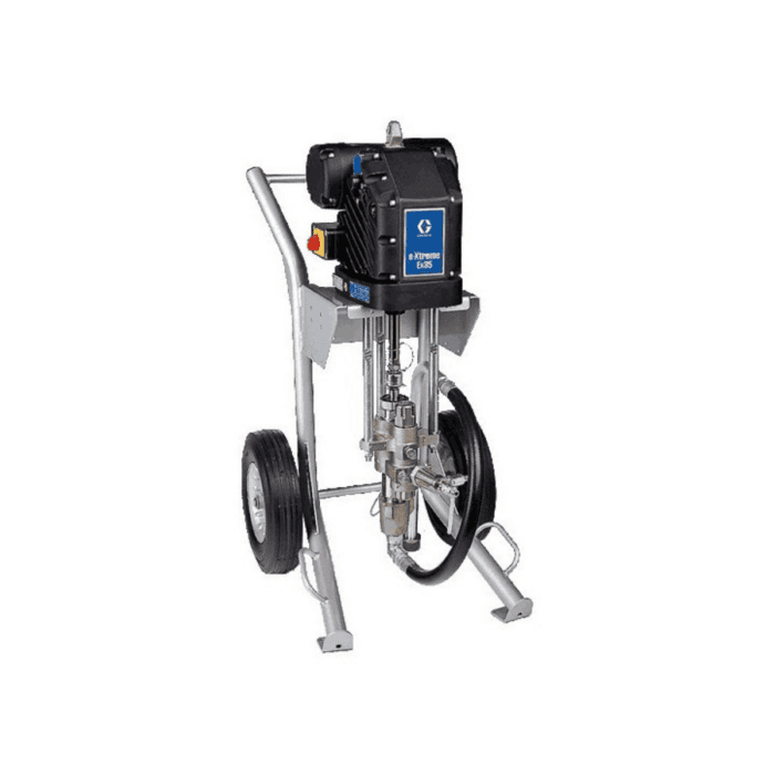 Pulvérisateur Xtreme Graco