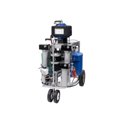 Pulvérisateur multi-composants XP70 Graco