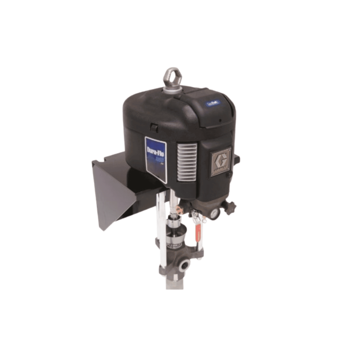 pulvérisateur Xtreme Graco