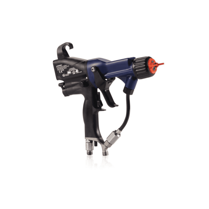 Pistolet éléctrostatique Graco Pro XP60