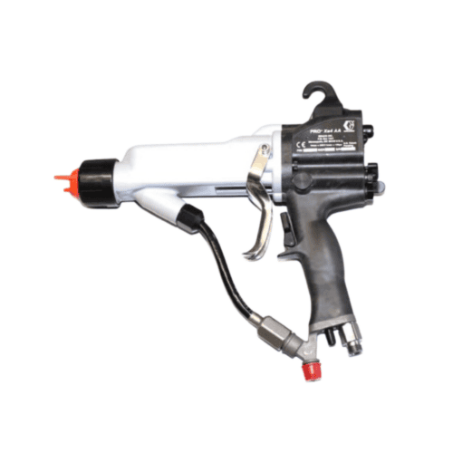 Pistolet électrostatique Graco Pro XS4