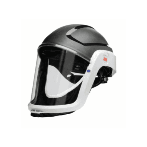 Casque de sécurité Versaflo™ M306 3M