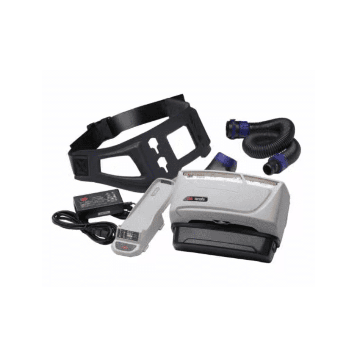 Unité filtrante 3M™ Versaflo™ TR-600