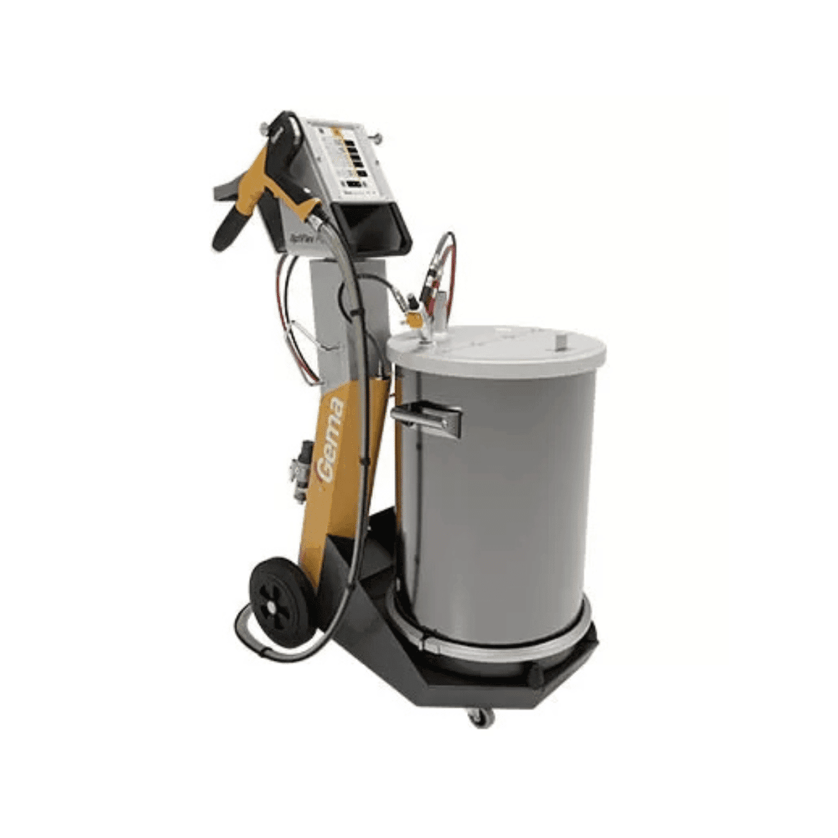 Optiflex® Pro F Gema