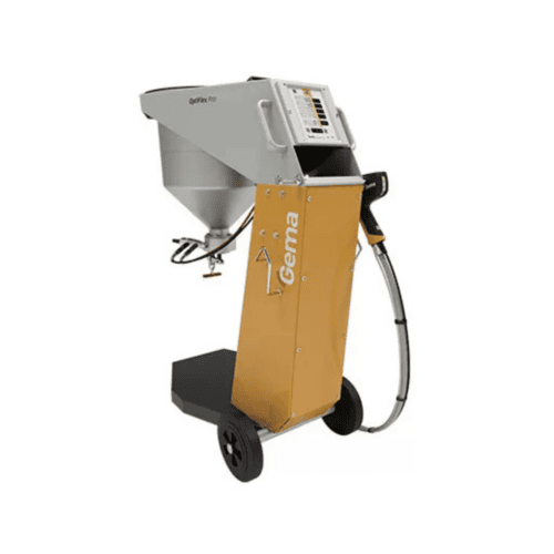 Optiflex Pro S Gema