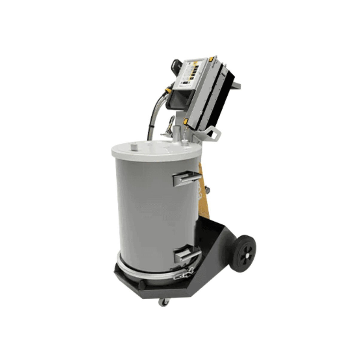 Optiflex® Pro F Spray Gema