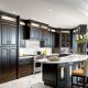 Kitchen Countertops by Unique Builders