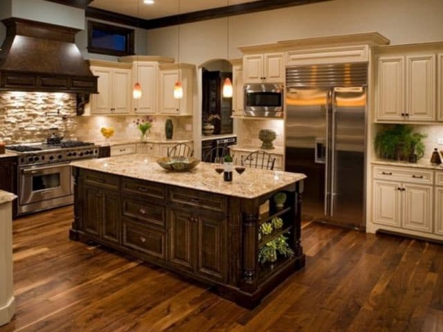 Dolce Kitchen