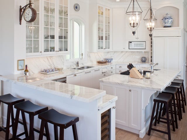 5 Kitchen Remodeling Trends Stay