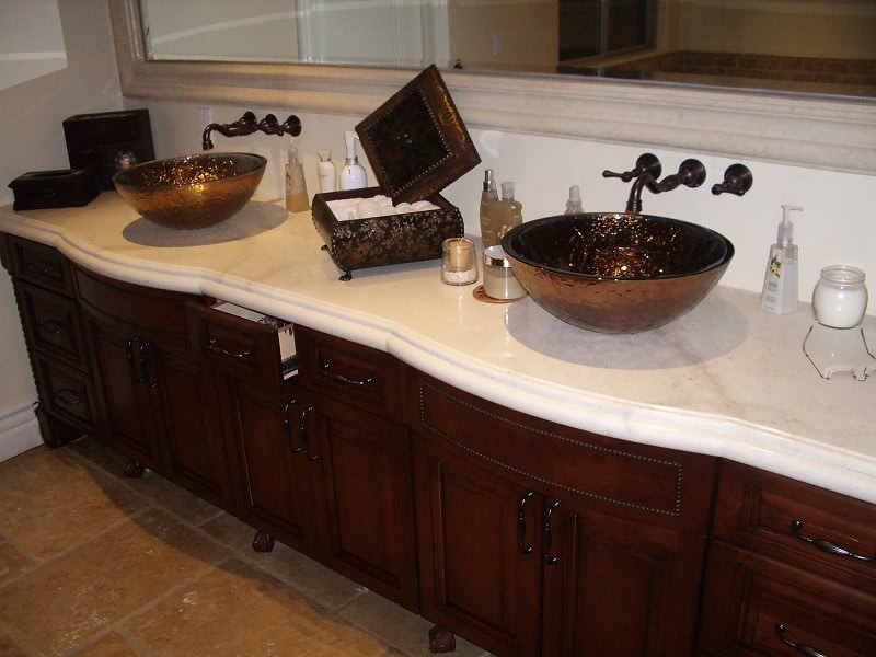 Bathroom remodeling in Houston 15