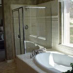 bathroom remodeling conroe