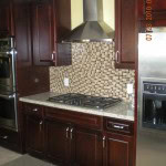 Kitchen remodeling in Houston