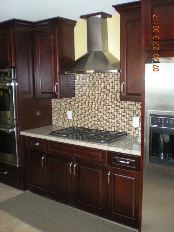 Kitchen remodeling in Houston