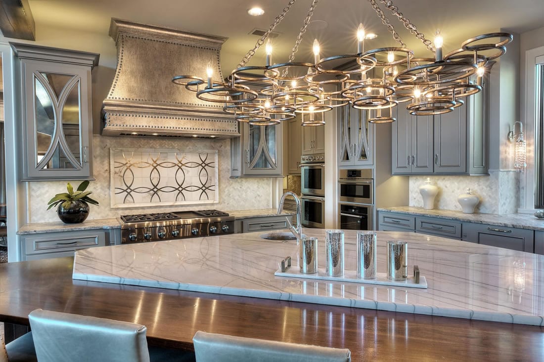 kitchen wow