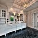 Master Bathroom Cabinets