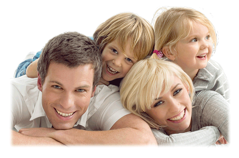 Happy Family