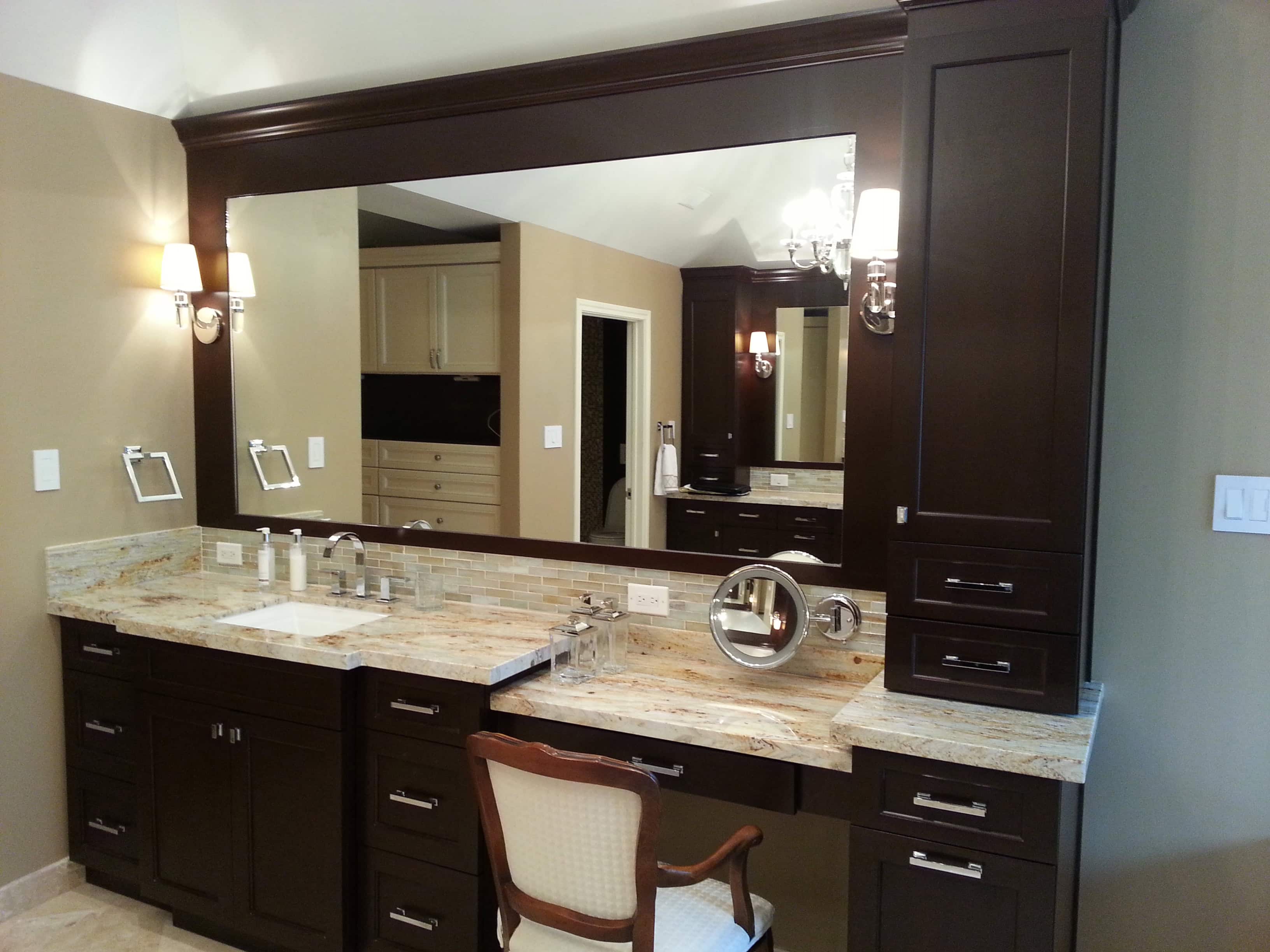 Luxury Bathroom Remodeling by UBtexas