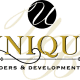 Texas Builder Logo