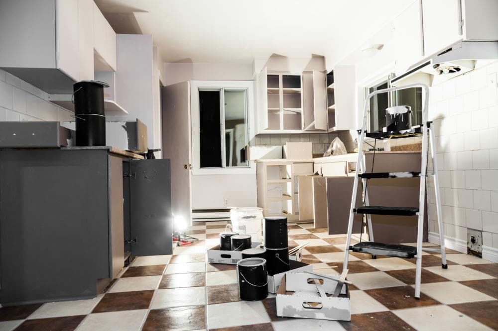 Houston Kitchen Renovation 4 Things You Need To Know