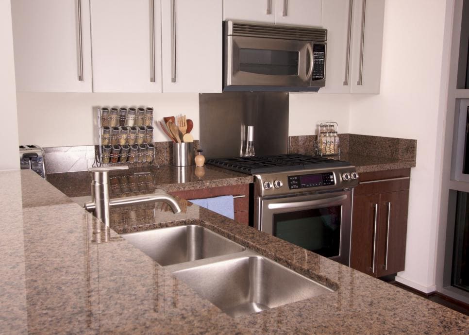 Houston Kitchen Renovation 4 Things You Need To Know