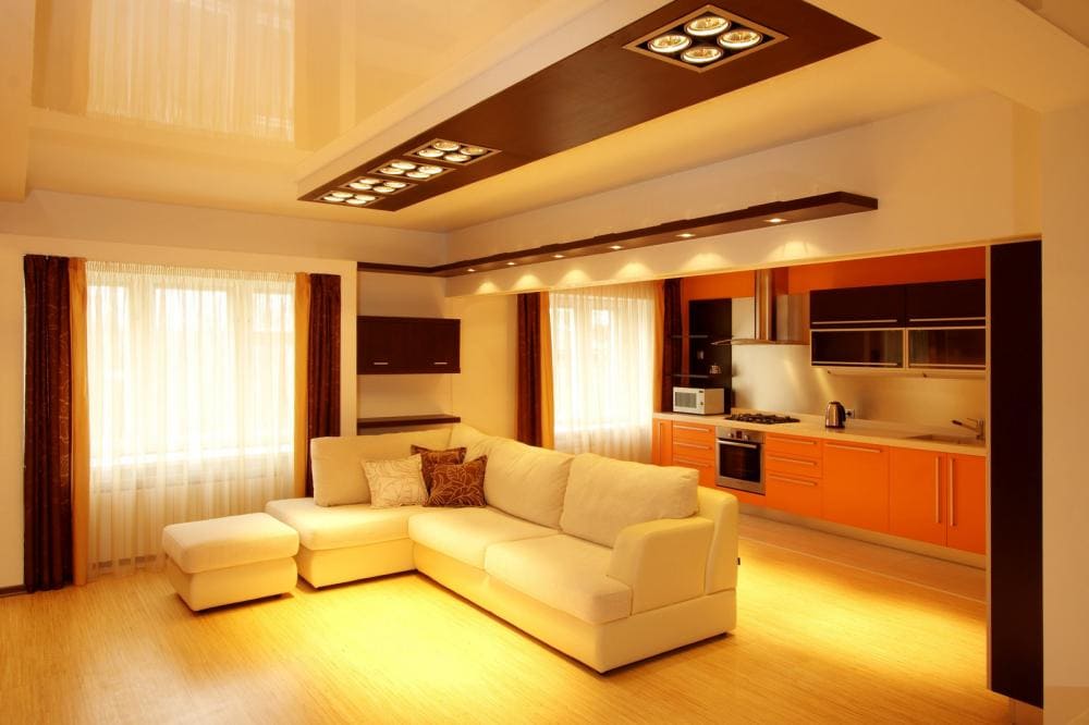 UBT apartment