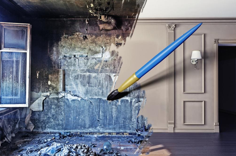 UBT interior-renovation