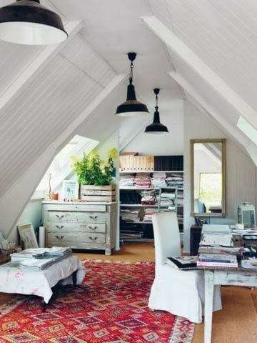 Remodeled-Attic-Conversion-Houston
