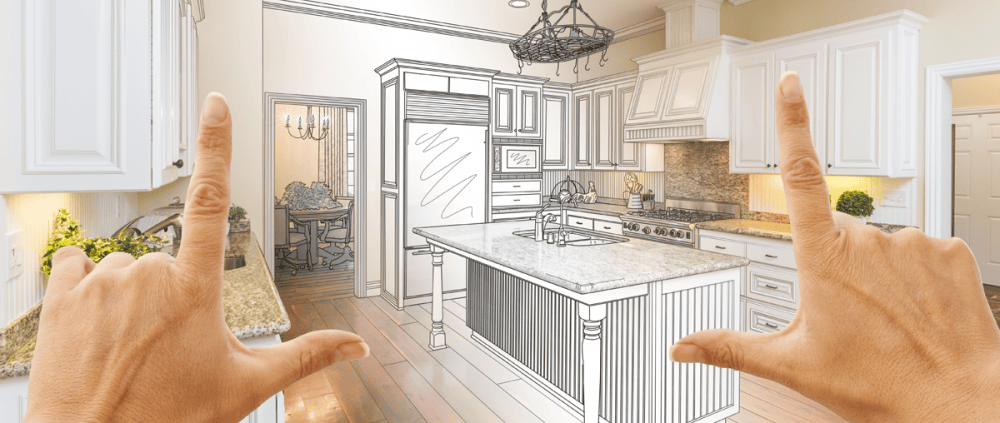 Home Remodeling and Renovations Houston