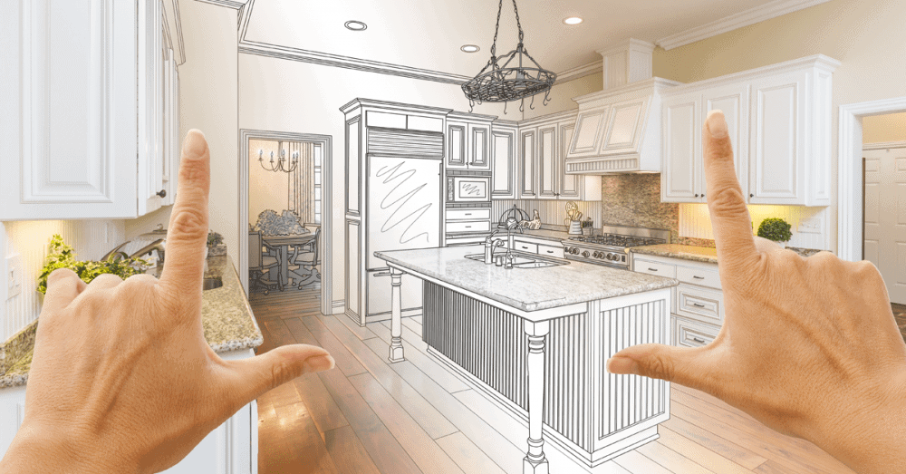 Home Remodeling and Renovations Houston