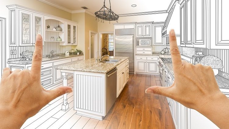 Houston Dream Kitchen Houston