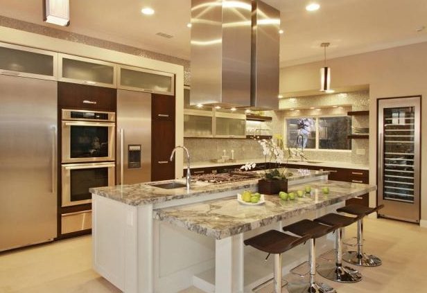 Latest In Home Renovation