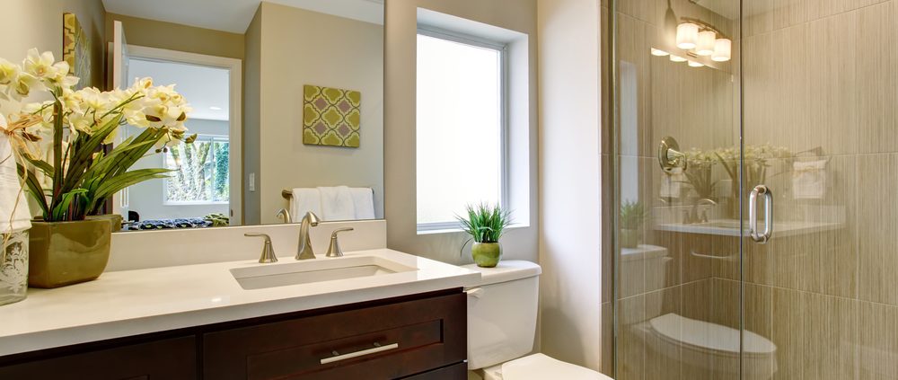 Custom Bathroom Remodelers - Houston, TX