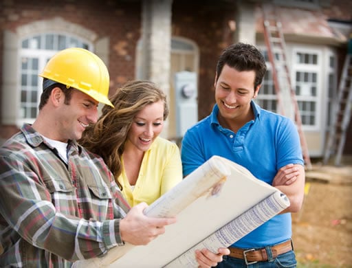 Houston General Contractors