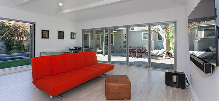 Garage Conversion Houston Remodeling Services