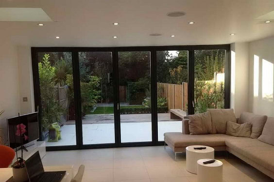 Garage Conversion Houston Remodeling Services