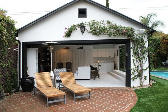 Garage Conversion Houston Remodeling Services