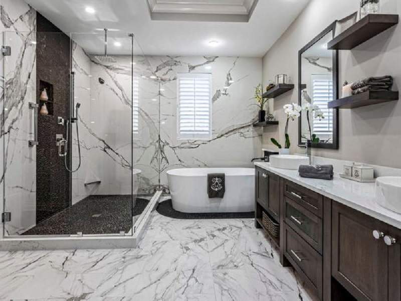 Bathroom Remodeling Houston