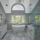 Bathroom remodeling ideas in Houston by Unique Builders Texas