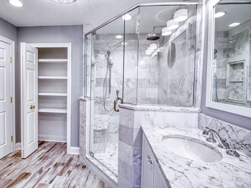 Bathroom Design