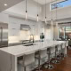 Houston Home Renovation Services - Unique Builders - Kitchen Design