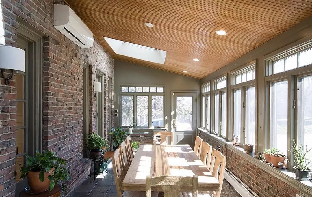 Family Room Addition Houston Texas