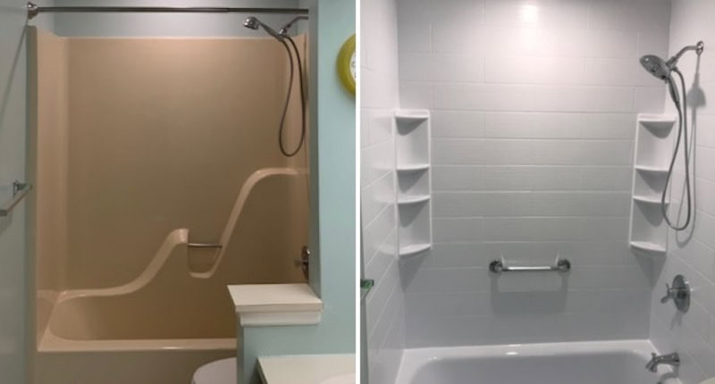 Bathroom Design Houston